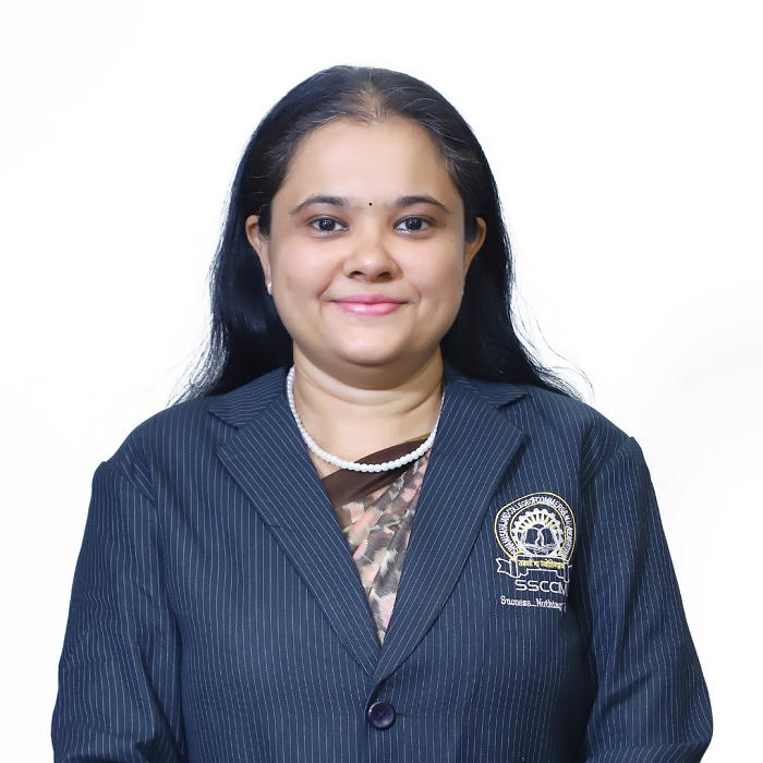 Dr. Priya R. Vyas